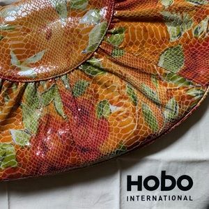 Hobo International Oversized Clutch